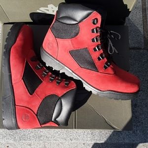 Timberland boots new without box